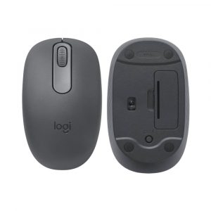 Logitech M196 Bluetooth Mouse