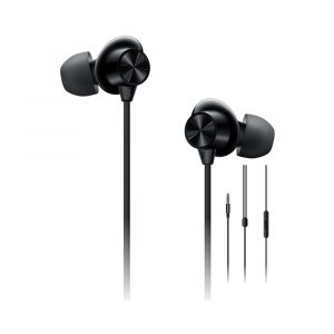 OnePlus Nord Wired Earphones (3.5mm Jack)