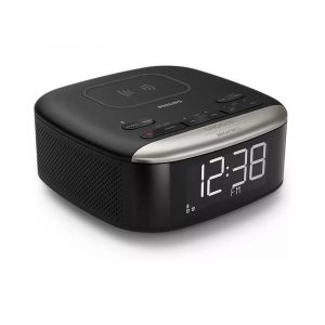 Philips 7000 Series Clock Radio-TAR7606
