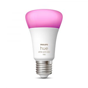 Philips Hue White and Colour Ambiance E27