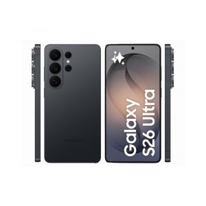 Samsung Galaxy S26 Ultra 512GB [TDRA]