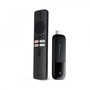 Xiaomi TV Stick 4K (2nd gen)