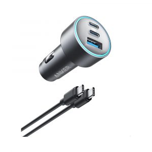 Anker 335 67W Car Charger