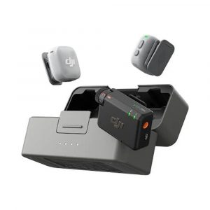 DJI Mic Mini Wireless Microphone