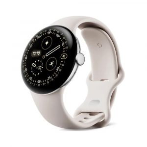 Google Pixel Watch 4 Wi-Fi 45mm Active Band