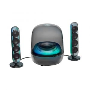 Harman Kardon SoundSticks 5 Bluetooth Speaker