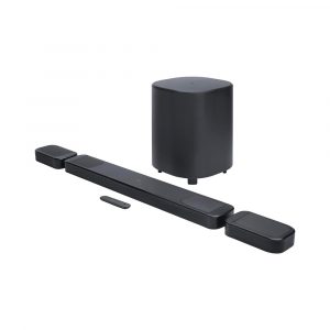 JBL Bar 1000 M2 7.1.4 Channel Soundbar