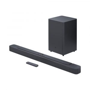JBL Bar 2.1 Deep Bass MK2 Soundbar