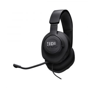 JBL Quantum 100 M2 Wired Gaming Headset