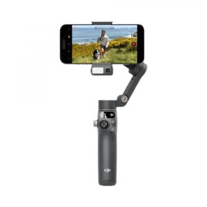 DJI Osmo Mobile 7 Smartphone Gimbal Stabilizer