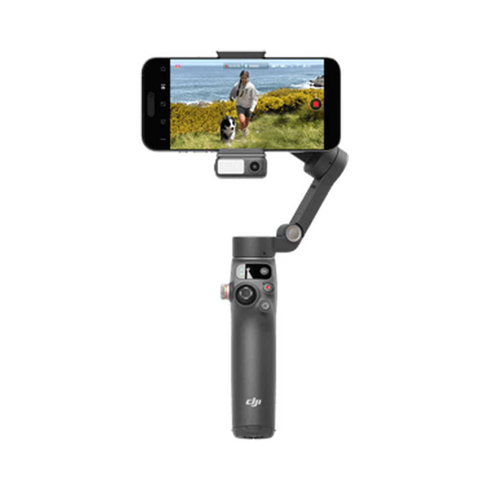 dji-osmo-mobile-7-1 DJI Osmo Mobile 7 Smartphone Gimbal Stabilizer