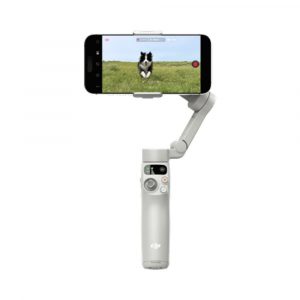 DJI Osmo Mobile 7 Smartphone Gimbal Stabilizer
