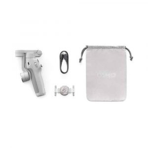 DJI Osmo Mobile 7 Mobile Content Creator Gimbal