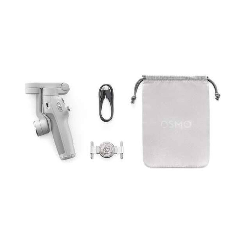 dji-osmo-mobile-7-4 DJI Osmo Mobile 7 Mobile Content Creator Gimbal