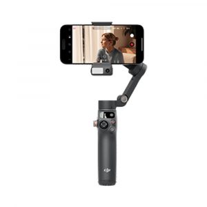 DJI Osmo Mobile 8 Smartphone Gimbal Stabilizer