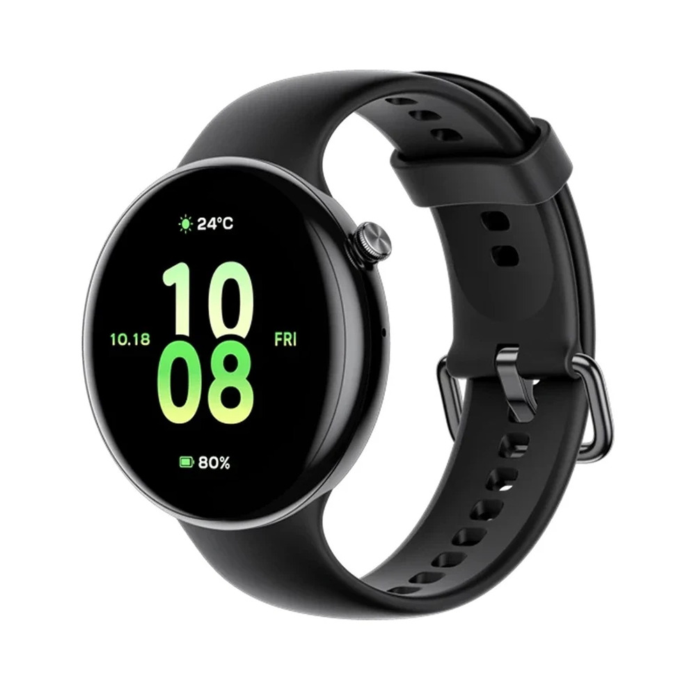 honor-watch-fit HONOR Watch Fit Active AMOLED Smartwatch
