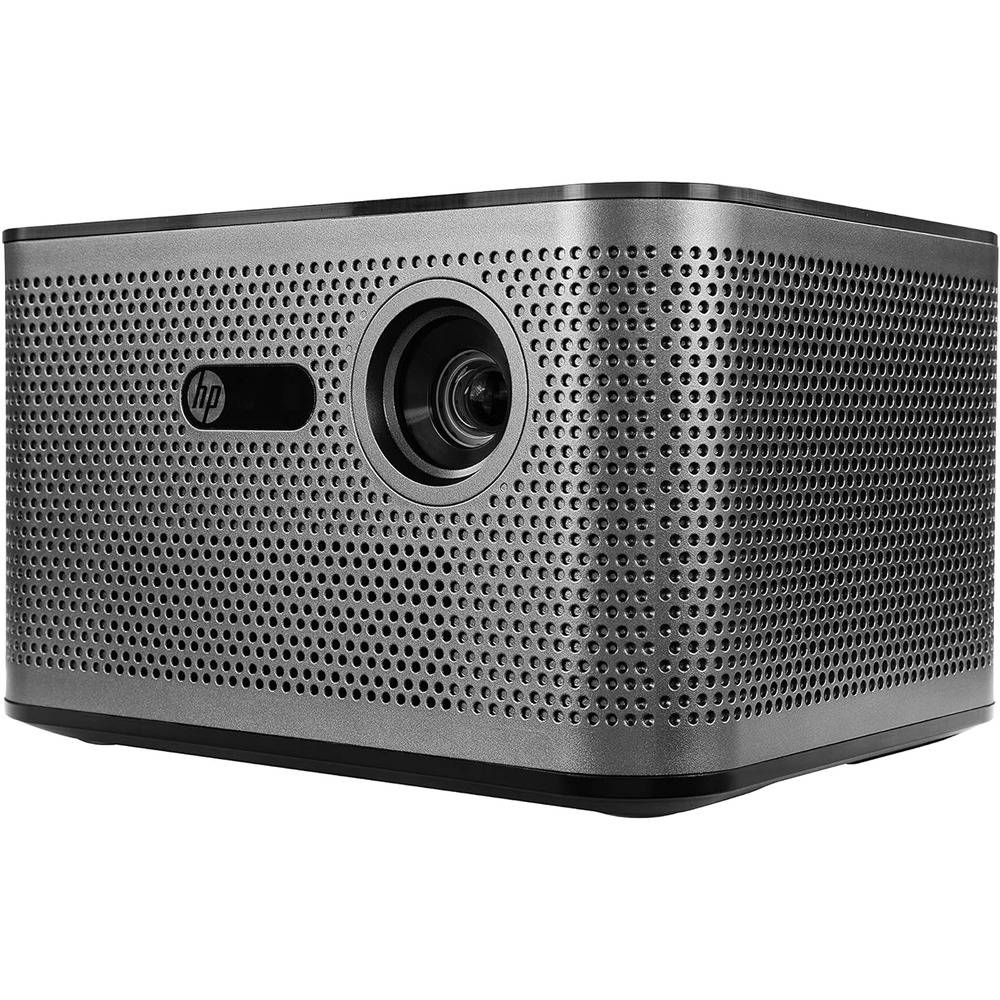 hp-projector-mp2000-pro-1-hero HP MP2000 Pro Smart Projector Side View