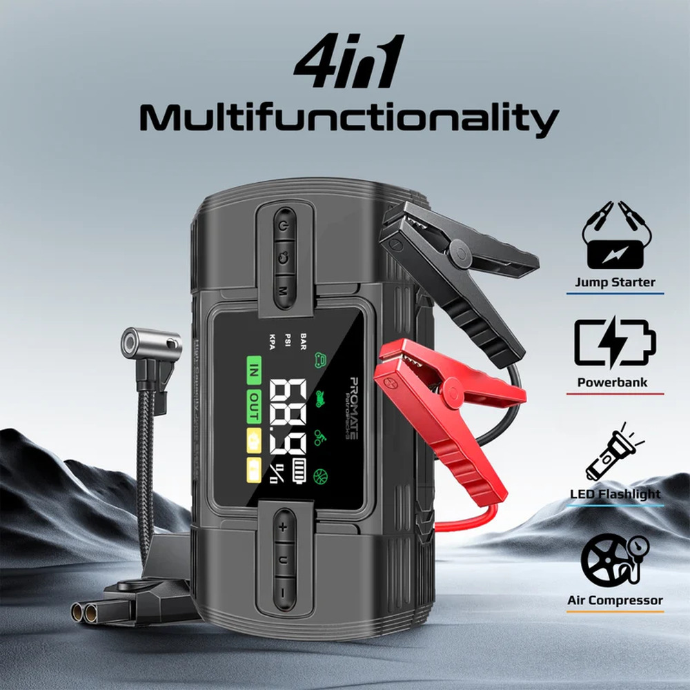 promate-patrolpack-3-jump-starter-with-air-compressor-1-hero Promate PatrolPack-3 Jump Starter with Air Compressor