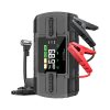 Promate PatrolPack-3 Jump Starter with Air Compressor
