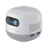 Promate CubeCast-2 Ultra-Portable 4K Wireless DLP Projector