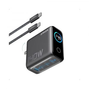 Anker B2697KZ1 Laptop Charger