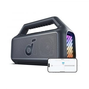 Anker Boom 2 Outdoor Speaker