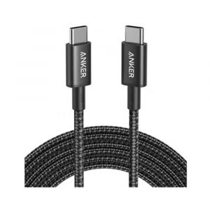 ANKER C TO C 60W (3.3FT) - A8752H11