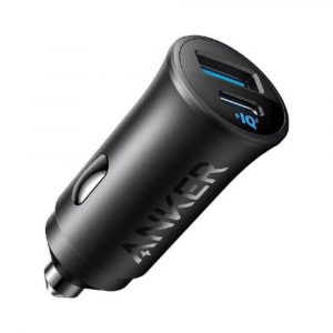 ANKER Car Charger 30W - B2741H11