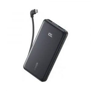 Anker 10,000mAh Portable Power Bank