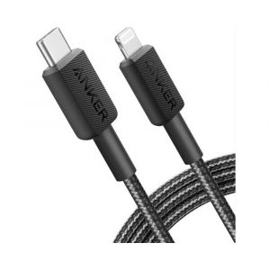 Anker A81B5H11 USB-C Lightning Cable for iPhone