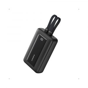 ANKER ZOLO 10K Built-in USB - A1680