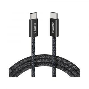 Anker ZOLO USB-C CABLE 240W (6FT) A8060H12