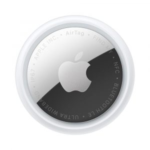 Apple AirTag (2nd Gen)