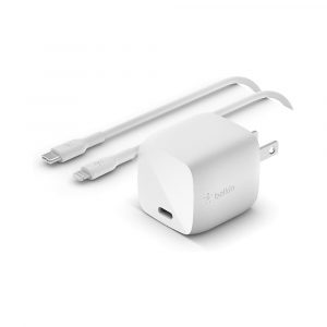 Belkin 30W WCAOO8 MYWH Adapter