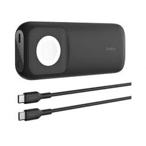 BELKIN Apple Watch Charger + 10k Powerbank BPD005BTBK