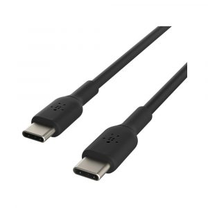 BELKIN USB C to C Cable - CABOO3BT1MBK