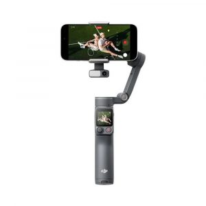 DJI Osmo Mobile 8P Gimbal Stabilizer