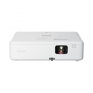 Epson CO-W01 WXGA 3LCD Projector