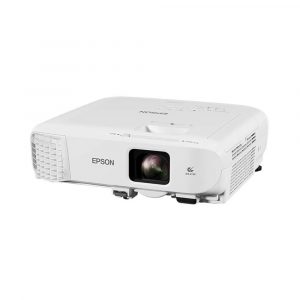 Epson EB-X49 3600-Lumen Projector