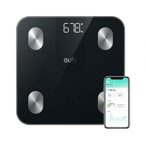 Eufy Smart Scale A1