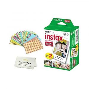 FUJIFILM Instax Mini (20 Sheets)