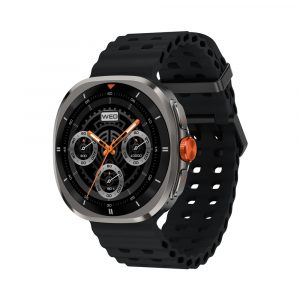 Haylou Vibe Smart Watch