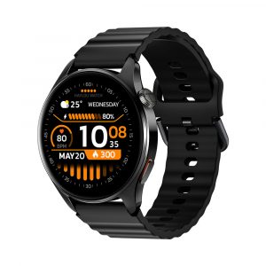 Haylou Watch 4S