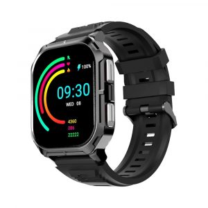 HiFuture Ultra3 Smartwatch