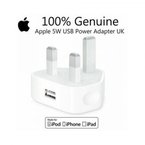 iPhone 3 PIN C 5W