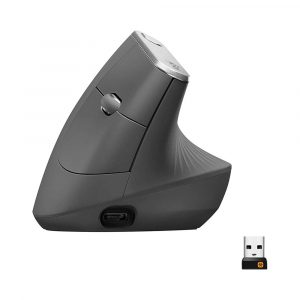 LOGITECH MX Vertical Mouse
