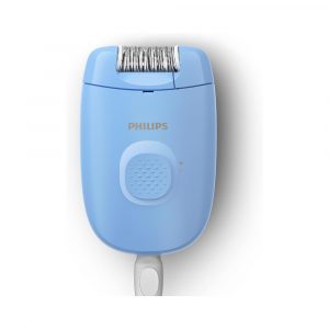 Philips BRE228 Epilator Corded Hair Removal for Women