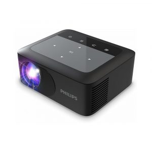 Philips NeoPix 110 720p Mini Projector