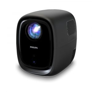 Philips NeoPix 130 Home Theater Projector