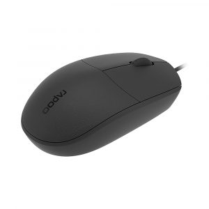 RAPOO N200 Mouse (Wired USB)